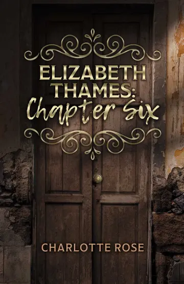 Cover of Elizabeth Thames