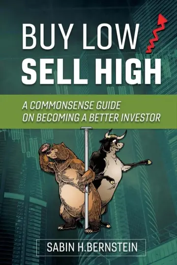 Cover of Buy Low / Sell High
