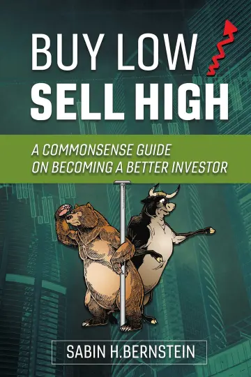 Cover of Buy Low / Sell High