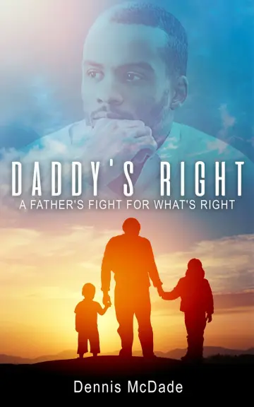 Cover of Daddy's Right