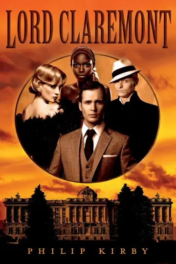 Cover of Lord Claremont