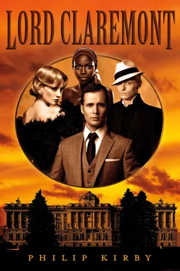 Cover of Lord Claremont
