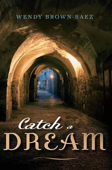 Cover of Catch a Dream