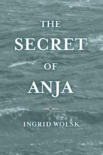 Cover of The Secret of Anja