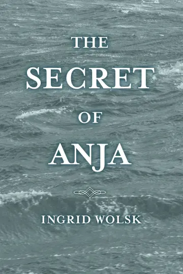 Cover of The Secret of Anja