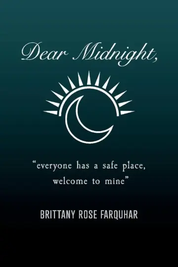 Cover of Dear Midnight
