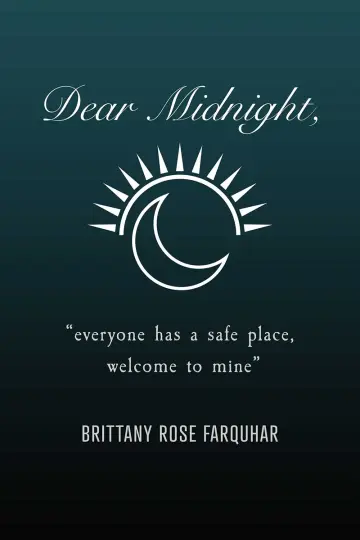 Cover of Dear Midnight