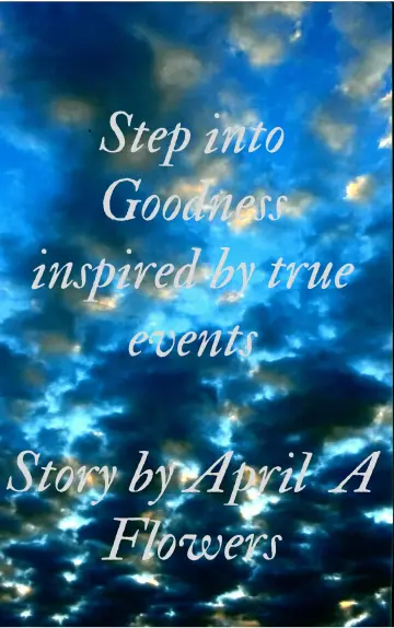 Cover of Step into Goodness