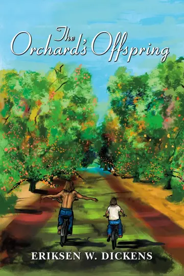 Cover of The Orchard's Offspring