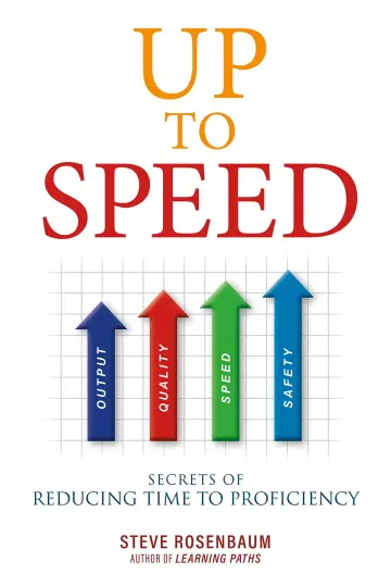 Cover of Up to Speed