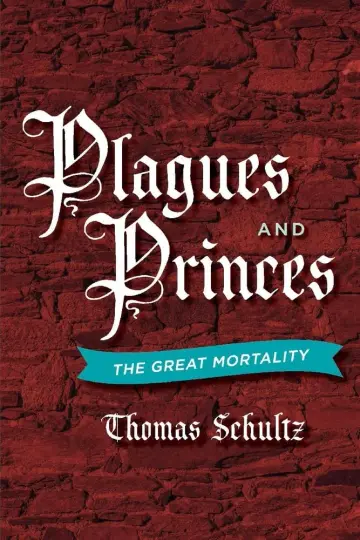 Cover of Plagues and Princes