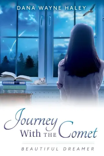 Cover of Journey with the Comet