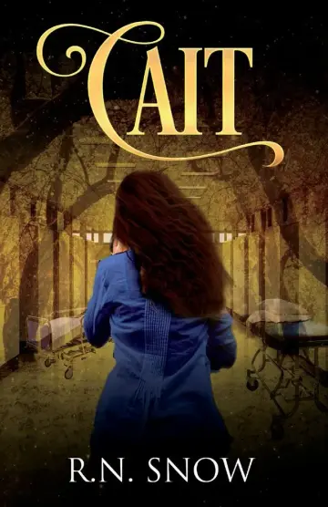 Cover of Cait