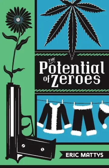 Cover of The Potential of Zeroes