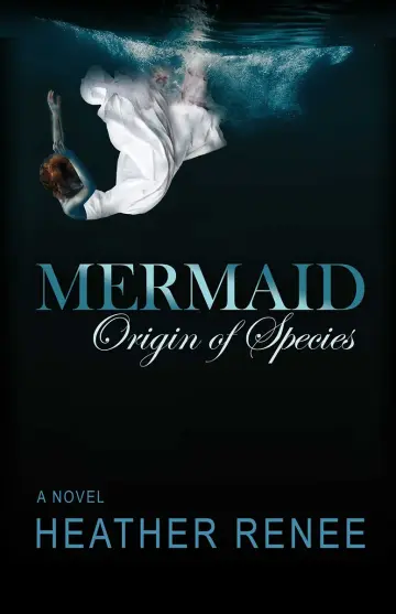 Cover of Mermaid