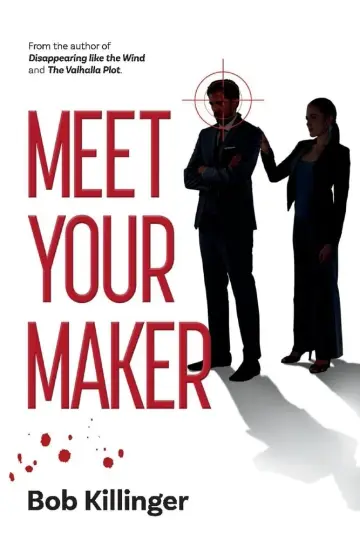 Cover of Meet Your Maker