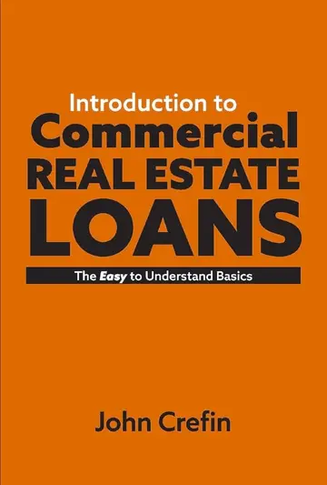 Cover of Introduction to Commercial Real Estate Loans