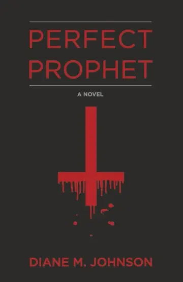 Cover of Perfect Prophet