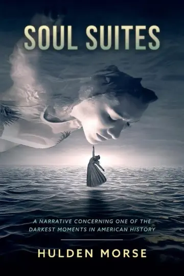 Cover of Soul Suites