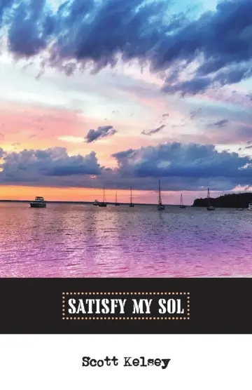 Cover of Satisfy My Sol