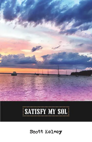 Cover of Satisfy My Sol