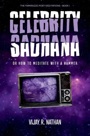 Cover of Celebrity Sadhana