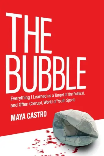 Cover of The Bubble