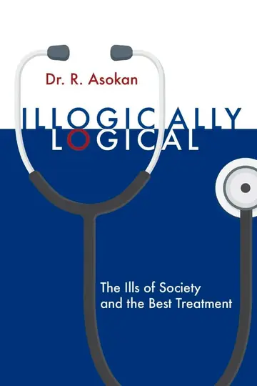 Cover of Illogically Logical