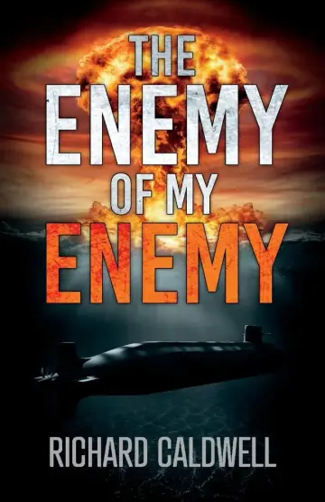Cover of The Enemy of My Enemy