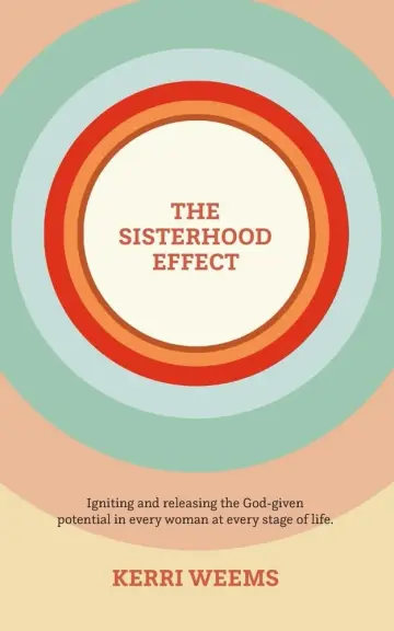 Cover of The Sisterhood Effect