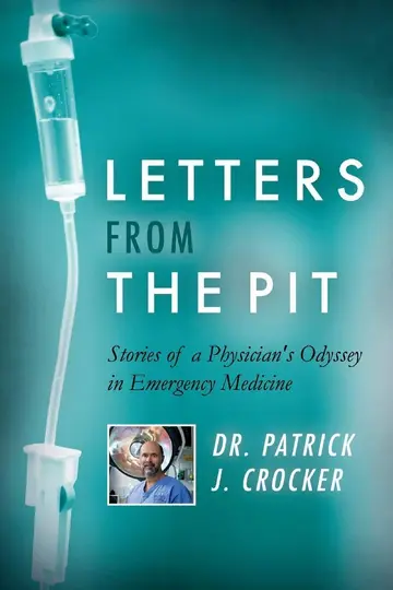 Cover of Letters from the Pit