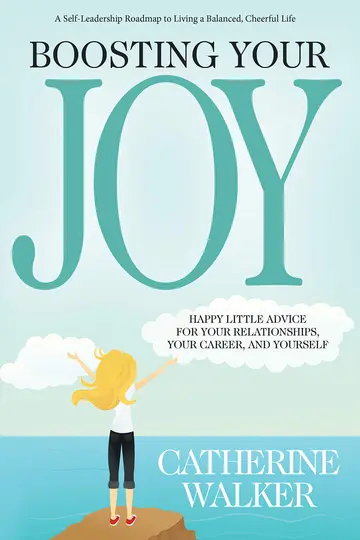 Cover of Boosting Your Joy