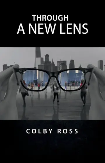 Cover of Through a New Lens