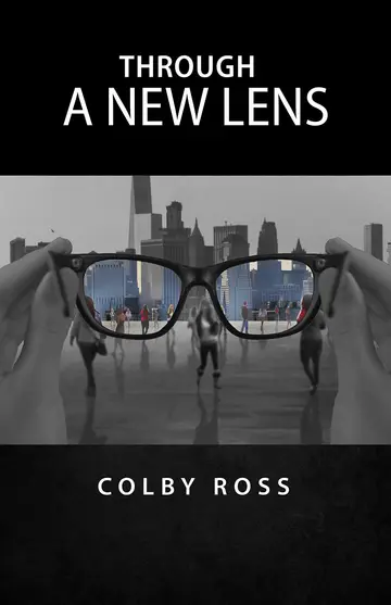 Cover of Through a New Lens