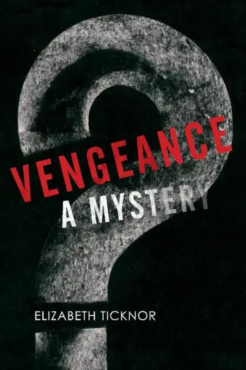 Cover of Vengeance