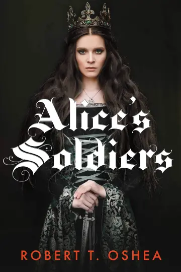 Cover of Alice's Soldiers