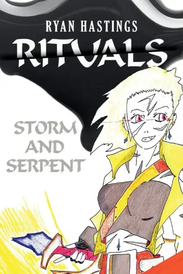 Cover of Rituals, Volume 2