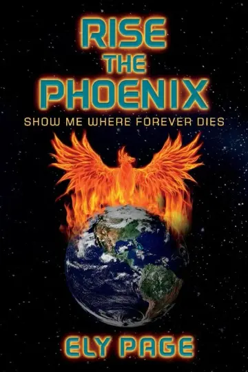 Cover of Rise the Phoenix
