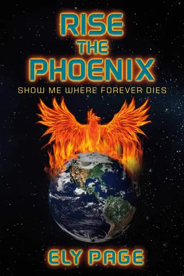 Cover of Rise the Phoenix