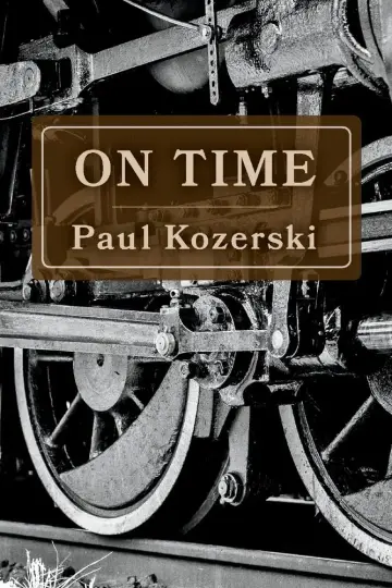 Cover of On Time