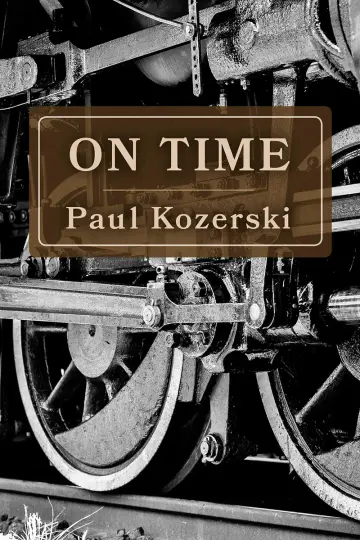 Cover of On Time