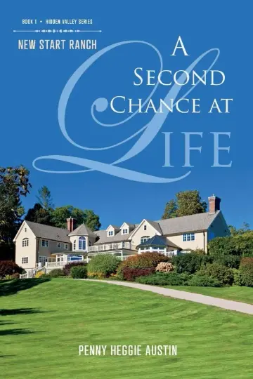 Cover of A Second Chance at Life