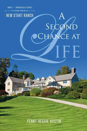Cover of A Second Chance at Life