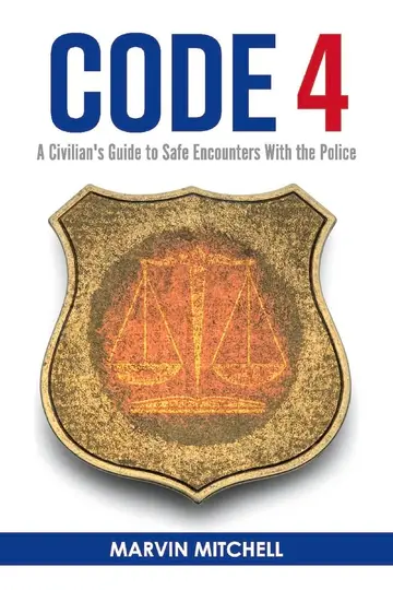 Cover of Code 4