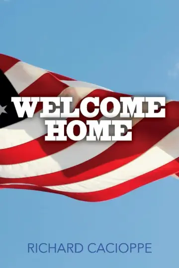 Cover of Welcome Home