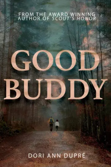 Cover of Good Buddy