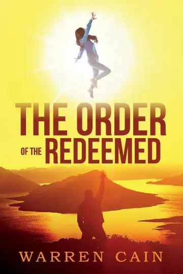 Cover of The Order of the Redeemed