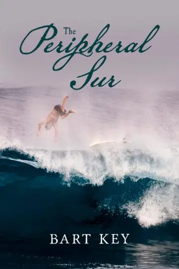 Cover of The Peripheral Sur