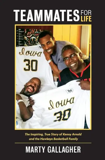 Cover of Teammates for Life