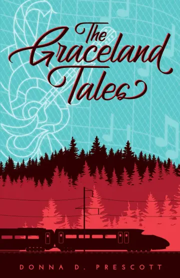Cover of The Graceland Tales